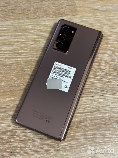 Samsung Z, 2/16 ГБ