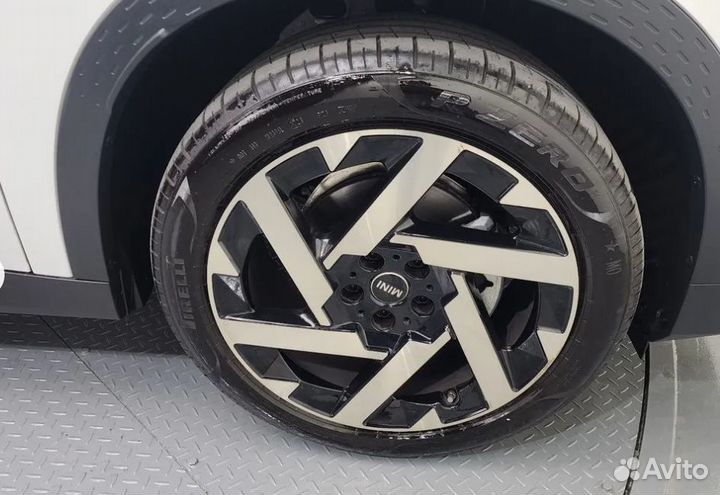 MINI Cooper S Countryman 2.0 AMT, 2024, 3 287 км