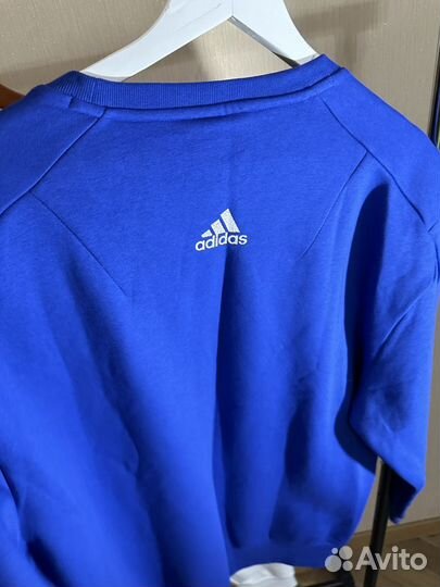 Спортивный костюм Adidas XL 52 оригинал новый