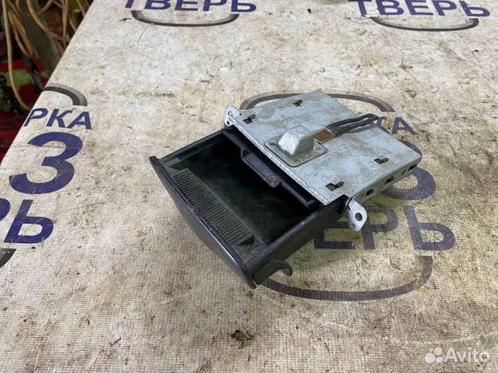 Пепельница Элантра 3 XD