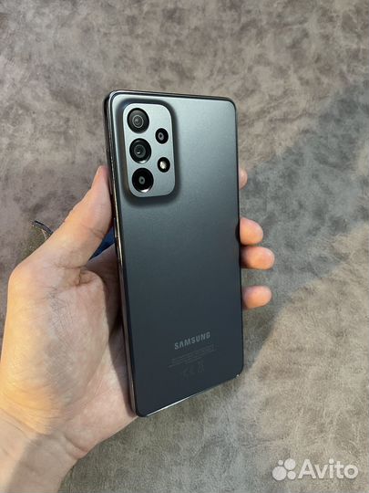 Samsung Galaxy A73, 8/128 ГБ