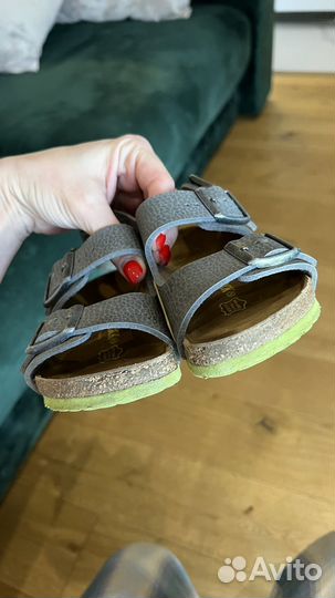 Сандали детские birkenstock