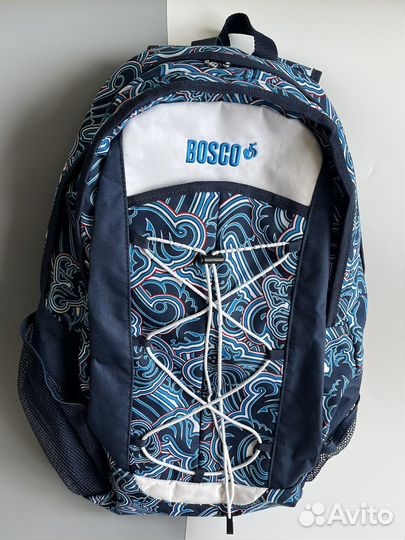 Горнолыжный костюм женский bosco S