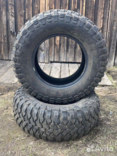 Comforser CF3000 285/70 R17