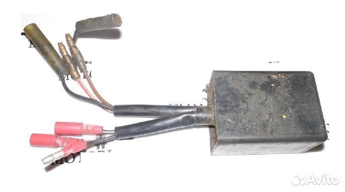Коммутатор Yamaha 8v0-20