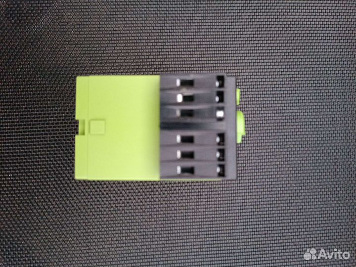 Реле контроля напряжения TPW 400v SN4X