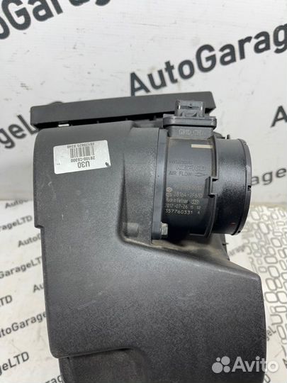 Корпус воздушного фильтра Kia Sorento 3 prime UM