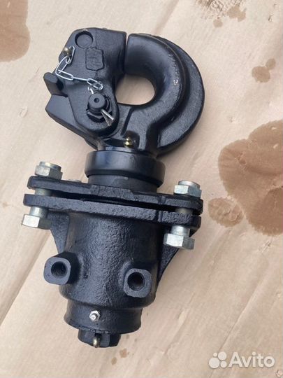 Фаркоп Камаз 5320