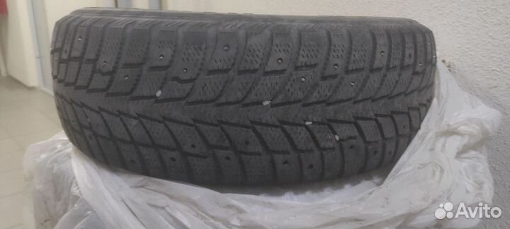 Nokian Tyres Hakkapeliitta 2 195/65 R15 91T