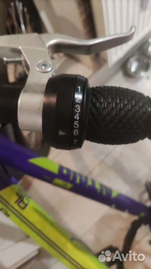 Велосипед Altair 26