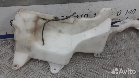 Бачок омывателя toyota RAV 4 ZCA2 (HEA12NL01)