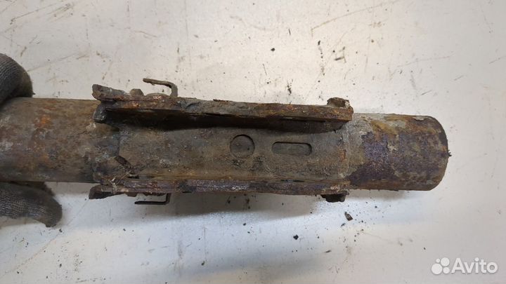 Амортизатор подвески левый передний Mercedes Sprinter, 2007