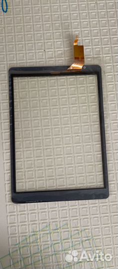 Экран для планшета