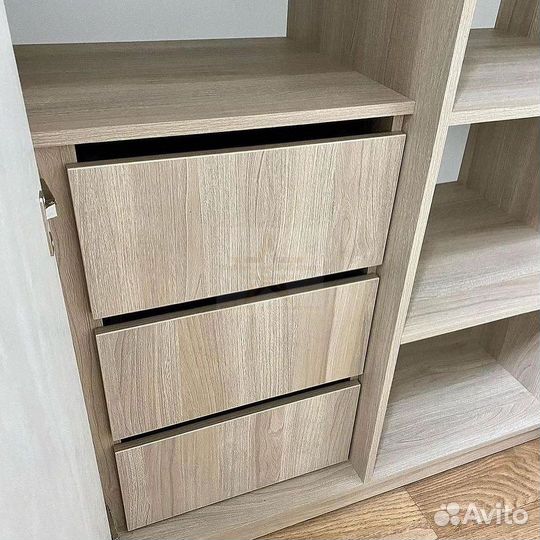 Шкаф купе с фабрики