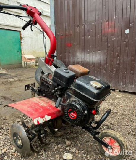 Аренда культиваторов/мотоблоков и не только