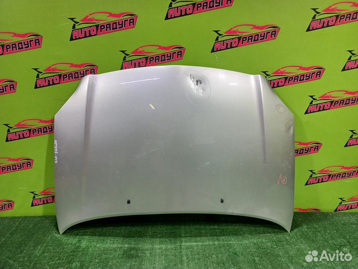 Капот toyota, ADT250,ADT251,AZT250,AZT250W,AZT251,AZT251W,AZT255,AZT255W,CDT250,ZZT250,ZZT251 avensi