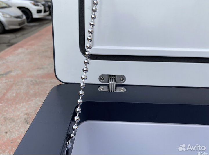 Автохолодильник 30л