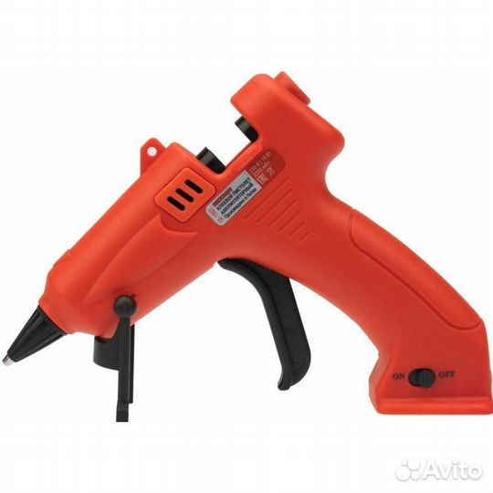 Rexant 12-1501 10 Вт, 7 мм, аккумуляторный