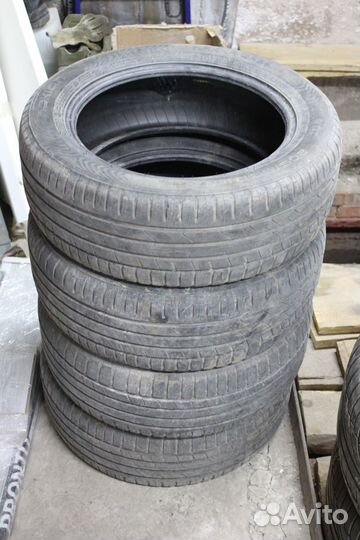 Nokian Tyres Hakka Green 205/55 R16