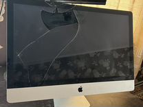 Apple iMac 27" 2011