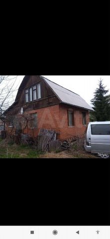 Дом 100 м² на участке 15 сот.