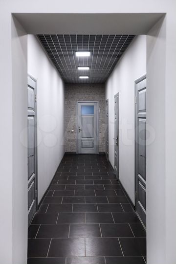 Производство, 7498 м²
