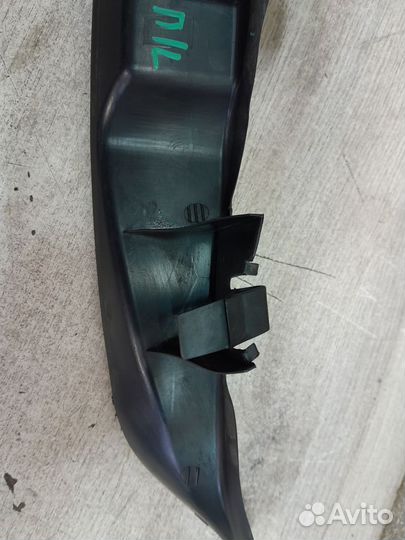 Пыльник крыла передний левый Volkswagen Passat B5