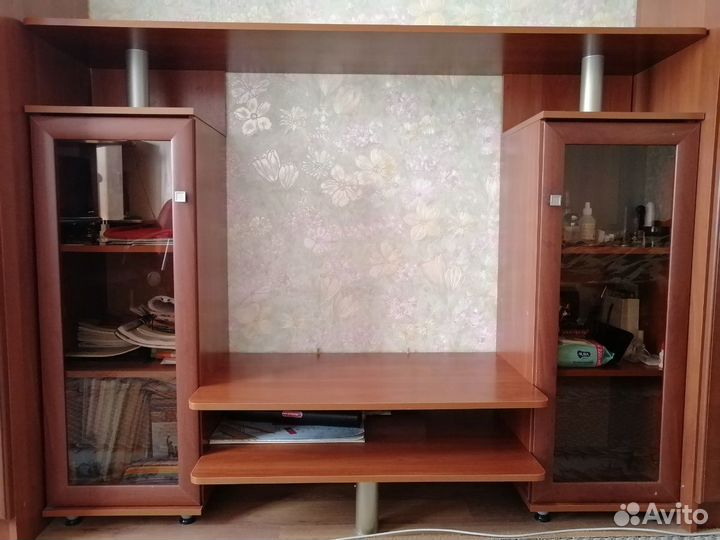 Тумба под телевизор