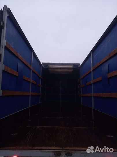 Грузоперевозки. Газель 6 метров 30 кубов