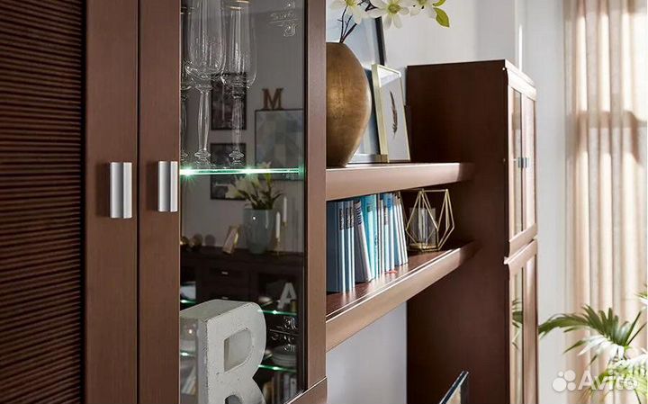 Стенка в гостиную