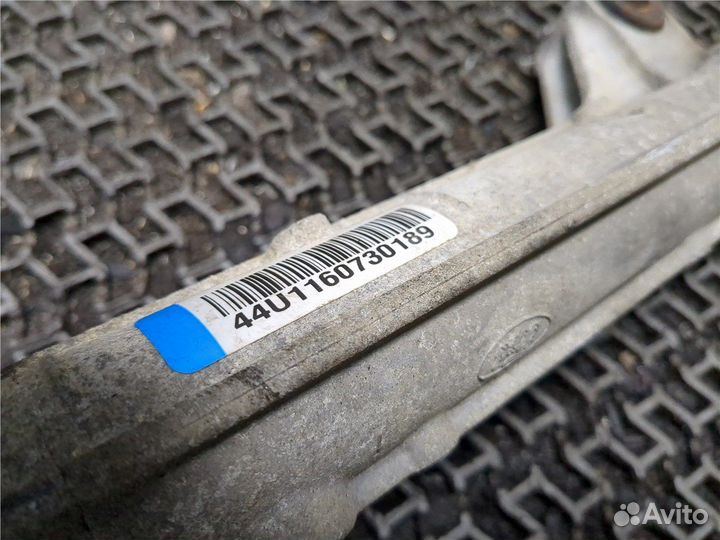 Рейка рулевая без г/у Ford Escape, 2008