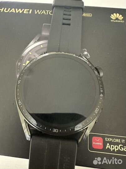 Huawei watch gt 3 46mm