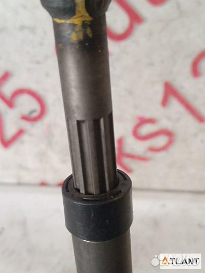 Рулевой карданчик ssangyong actyon