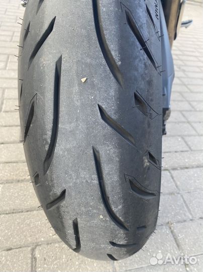 Продам Triumph tiger 1050 ABS