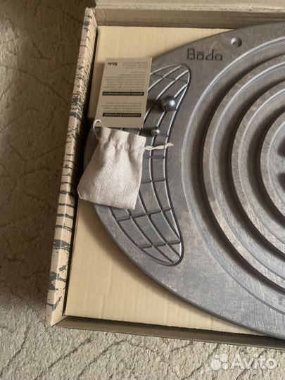 Балансборд