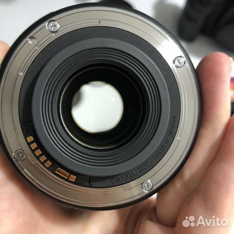 Объектив Canon 50mm 1.4, вспышка 580EXll, 50d объявление продам
