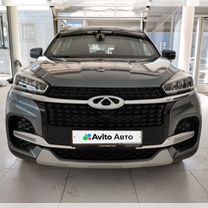 Chery Tiggo 8 2.0 CVT, 2020, 63 063 км, с пробегом, цена 2 320 000 руб.