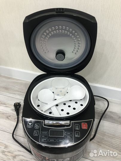 Мультиварка