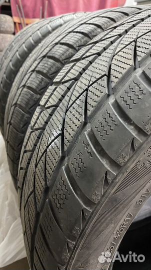 Jinyu FG1 225/45 R17