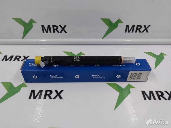 Форсунка R05501D