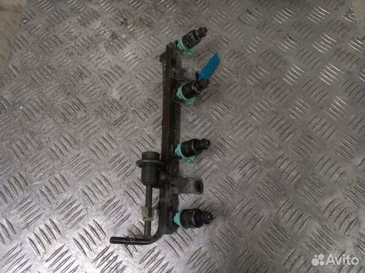 Форсунки топливные Daewoo Tacuma 1.6 A16DMS