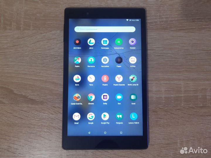 Lenovo Tab 4 8504F (8