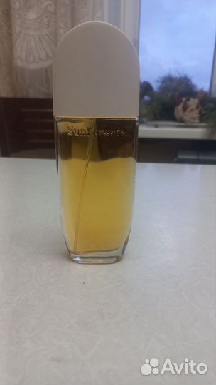 Подсолнухи парфюм