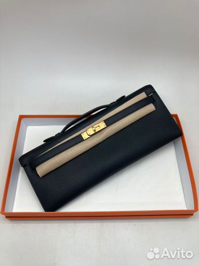 Клатч hermes