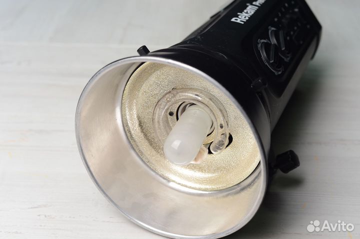 Импульсный моноблок Rekam Premier 1000