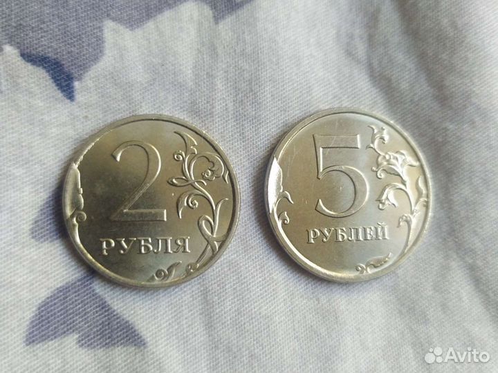 Монетный брак