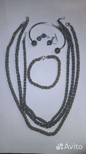 Цирконий набор