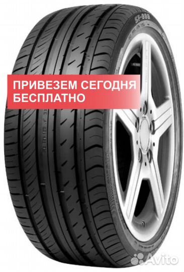 Sunfull SF-888 245/45 R19