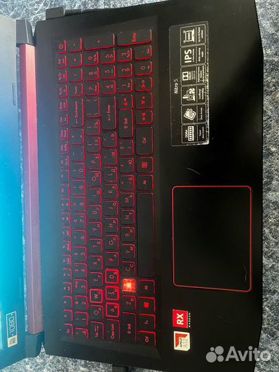 Продам Ноутбук Acer Nitro 5
