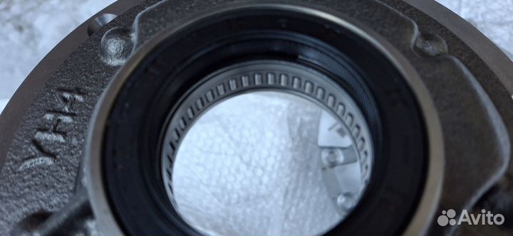 Крышка насоса АКПП Sorento 4